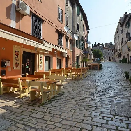 Gostinjska kuća Alan 3*